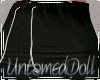 {UD} Black Joggers v2