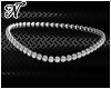 DIAMONDS CHOKER