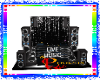 DJ Booth