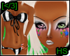 HS~ Ganguro Gal