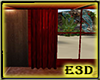 E3D-Cottage S2 Curtain