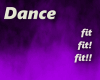 fIt Female Dance