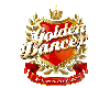 [GD] Golden Dancer