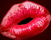 [SH] lips kiss sticker