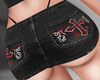 A| Criation skirt