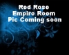 Red Rose Empire 