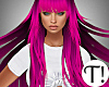 T! Witch Hair Penk