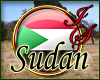 Sudan Badge