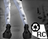 RC StormRider Legs