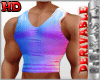BBR BB Tanktop Deriv
