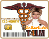 T4LMH Badge- Karlii
