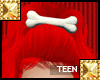 Teen Pebbles Hair