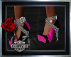 ~Pink Diamond Heels~