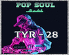 Soul : TYR - 28