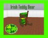 [xTx] Irish Teddy Bear