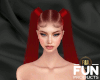 FUN Jayla red
