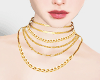 [RX] Gold Chain