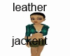 (Asli)LeatherJacket