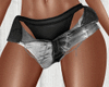 Sexy Denim Shorts {RLL}