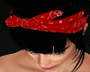 Up Bandana Red