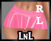 Pinky skirt RL