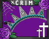 CUSTOM RRM Crown