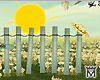 MayðDeco FenceMC