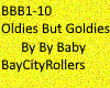 BayCityRollers/ByByBaby