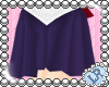 [L] Sailor Saturn Skirt