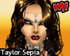 Taylor Sepia