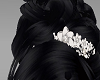 SR~Bridal Pearl Tiara