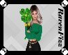 Large 4-Leaf Clover V1