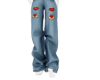 RN Couple Denim Jeans F