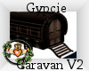 ~QI~ Gypcie Caravan V2