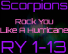 [D.E] Scorpions