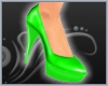Pumps [lime candy]