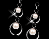 ! Pearls Earrings