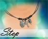(S) - [Trant Necklace] -