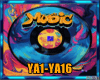 ♫ YA1-YA16 FUNK