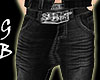 [GB] Slipknot Jeans