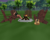 campfire chairs