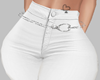 MM WHITE SEXY PANTS RLL