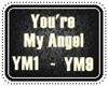 You My Angel [WIR]