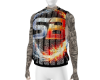 SM Fam Tank Top II