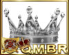 QMBR Crown Diamond S