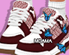 $$! Tennis Red c/