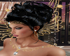 Elvira Glitter + Jewelry