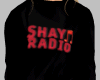 Shay Radio Kids Sweater