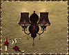 Apartment Sconce