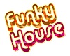 Funky house